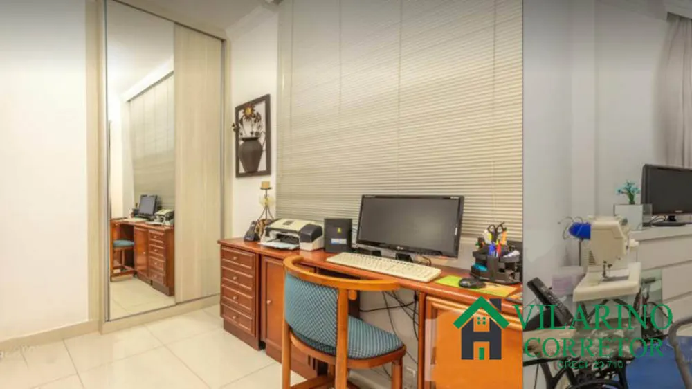 Apartamento, 3 quartos, 115 m² - Foto 3