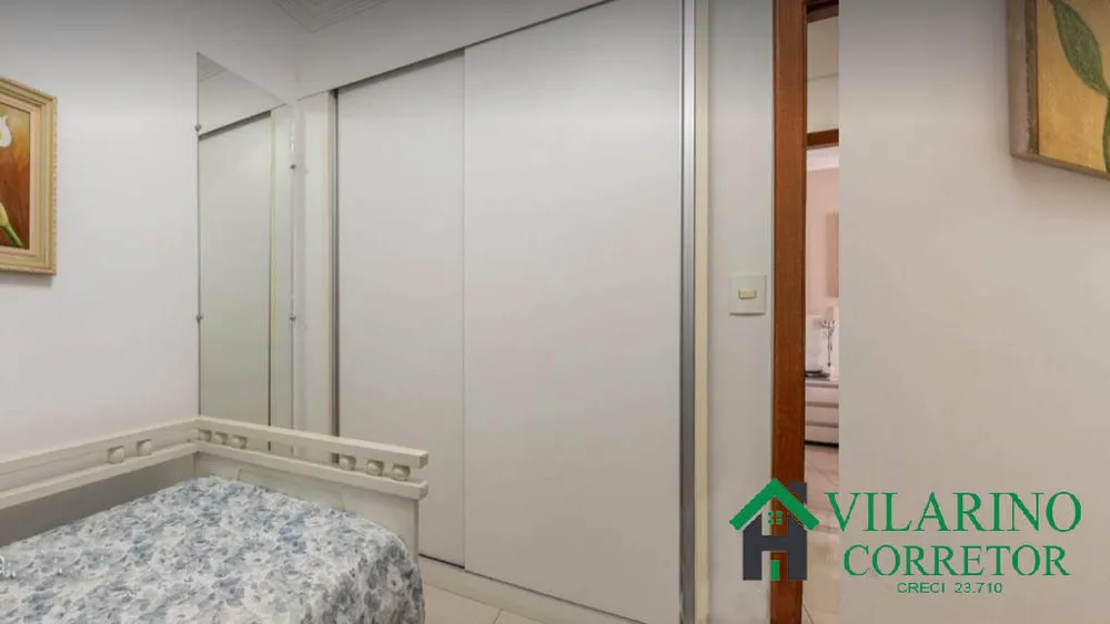 Apartamento, 3 quartos, 115 m² - Foto 4