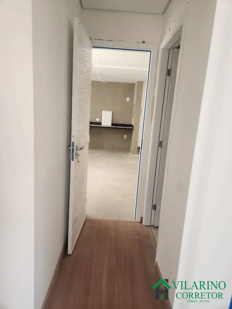 Apartamento, 3 quartos, 75 m² - Foto 3