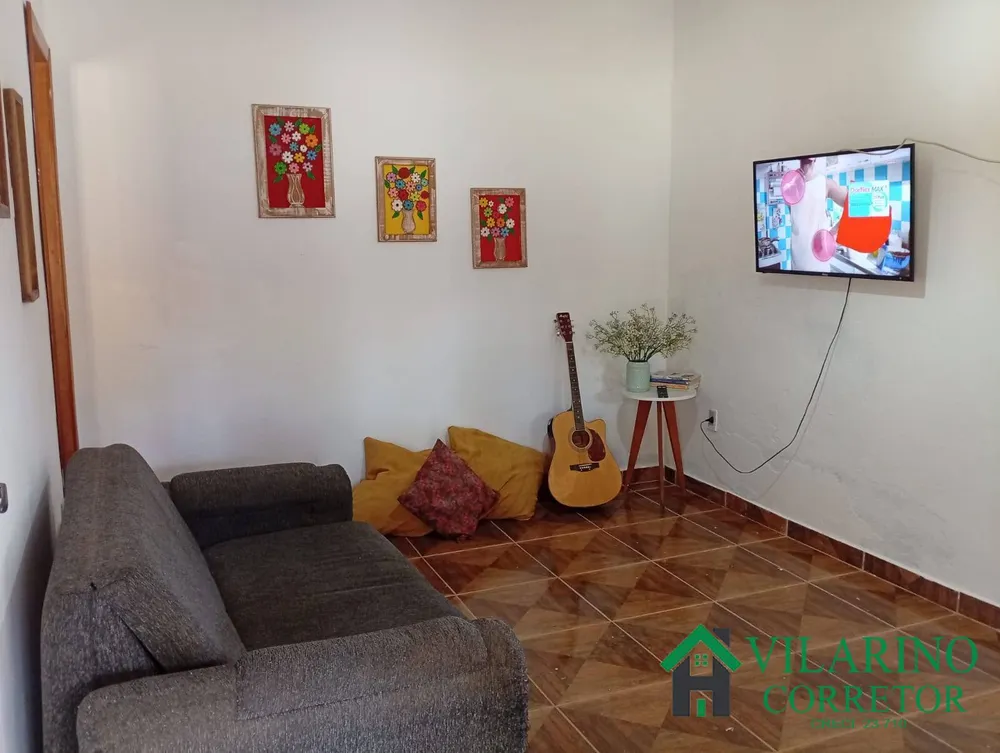 Sítio, 2 quartos, 2500 m² - Foto 8