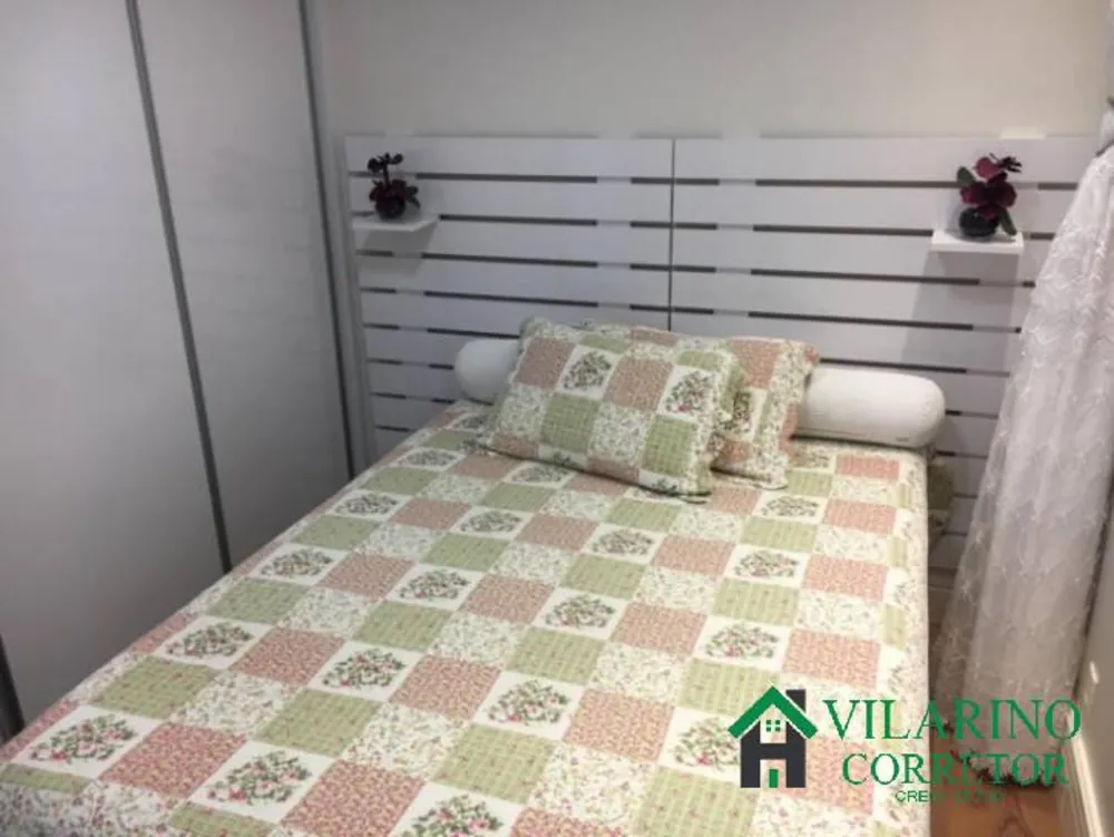 Cobertura, 4 quartos, 180 m² - Foto 8
