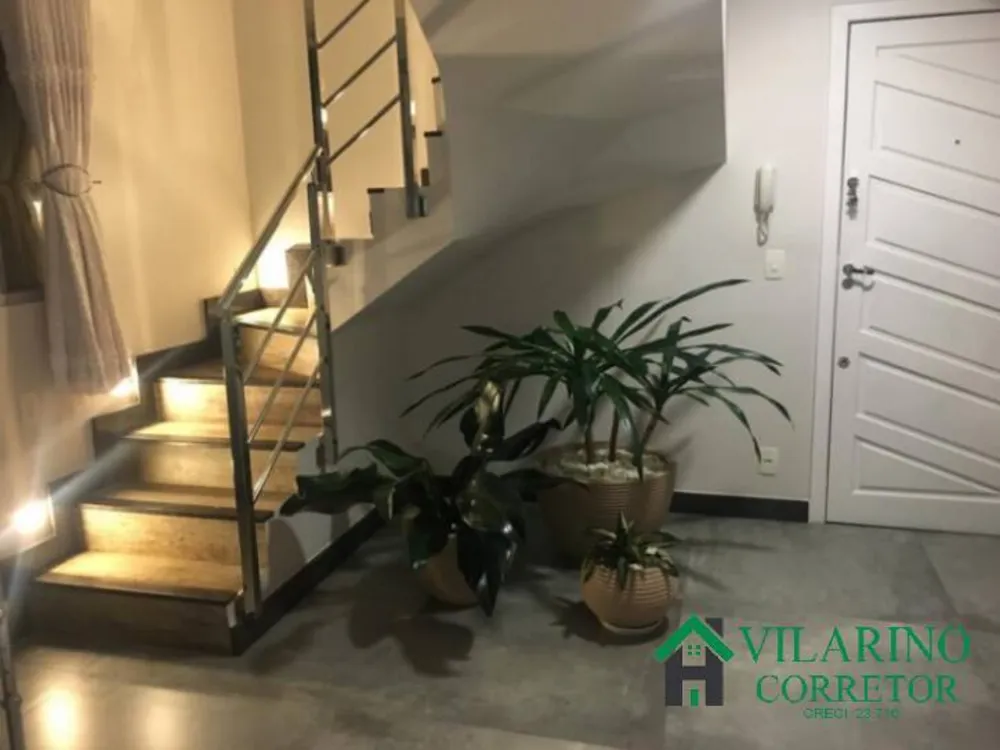 Cobertura, 4 quartos, 180 m² - Foto 6