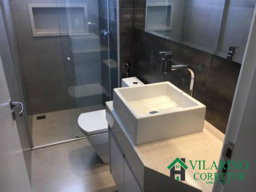 Cobertura, 4 quartos, 180 m² - Foto 7