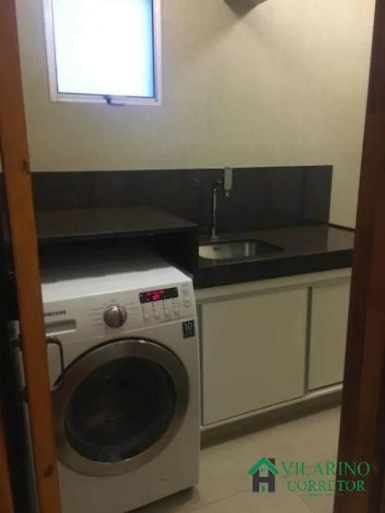 Cobertura, 4 quartos, 180 m² - Foto 5