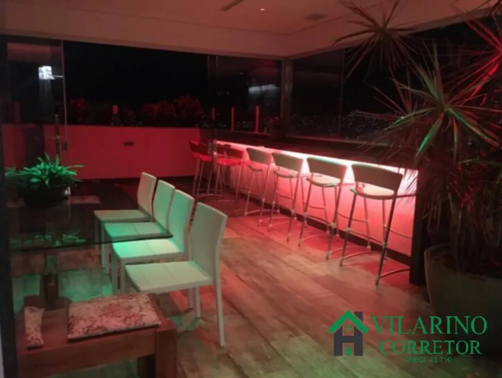 Cobertura, 4 quartos, 180 m² - Foto 5
