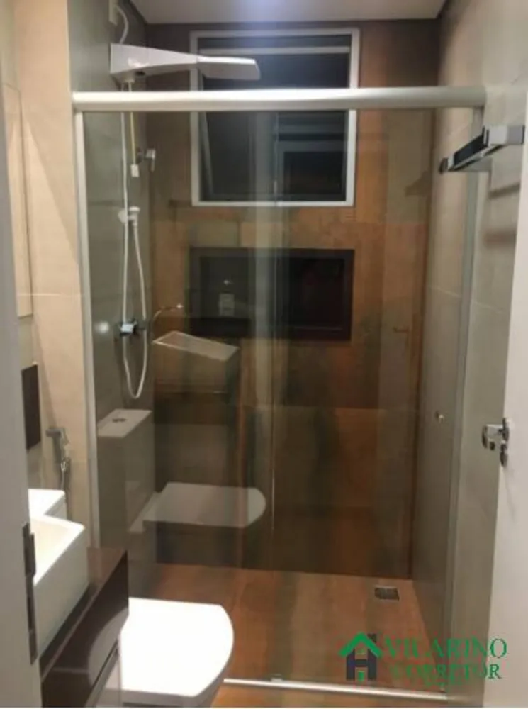 Cobertura, 4 quartos, 180 m² - Foto 2