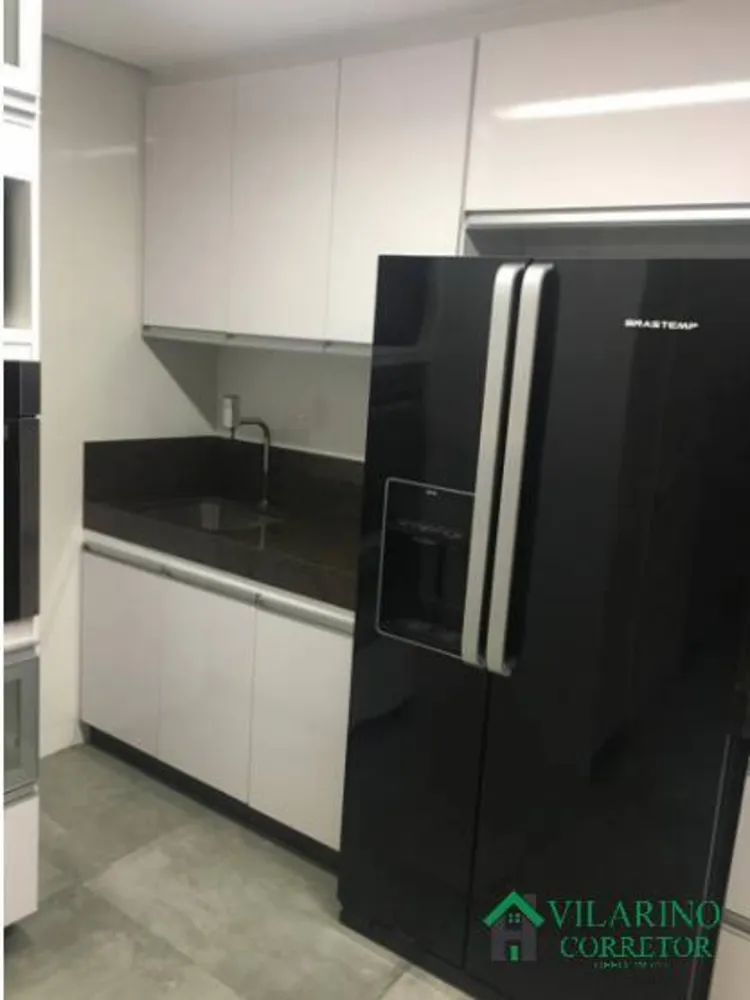 Cobertura, 4 quartos, 180 m² - Foto 4