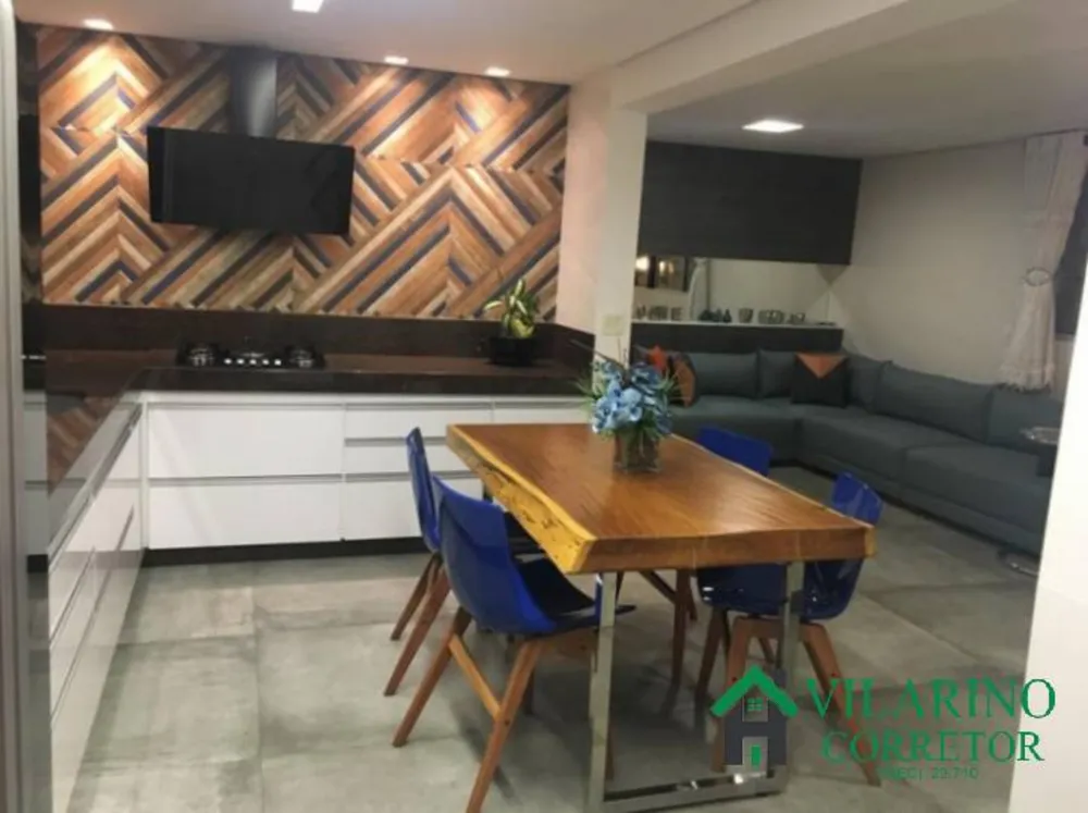 Cobertura, 4 quartos, 180 m² - Foto 3