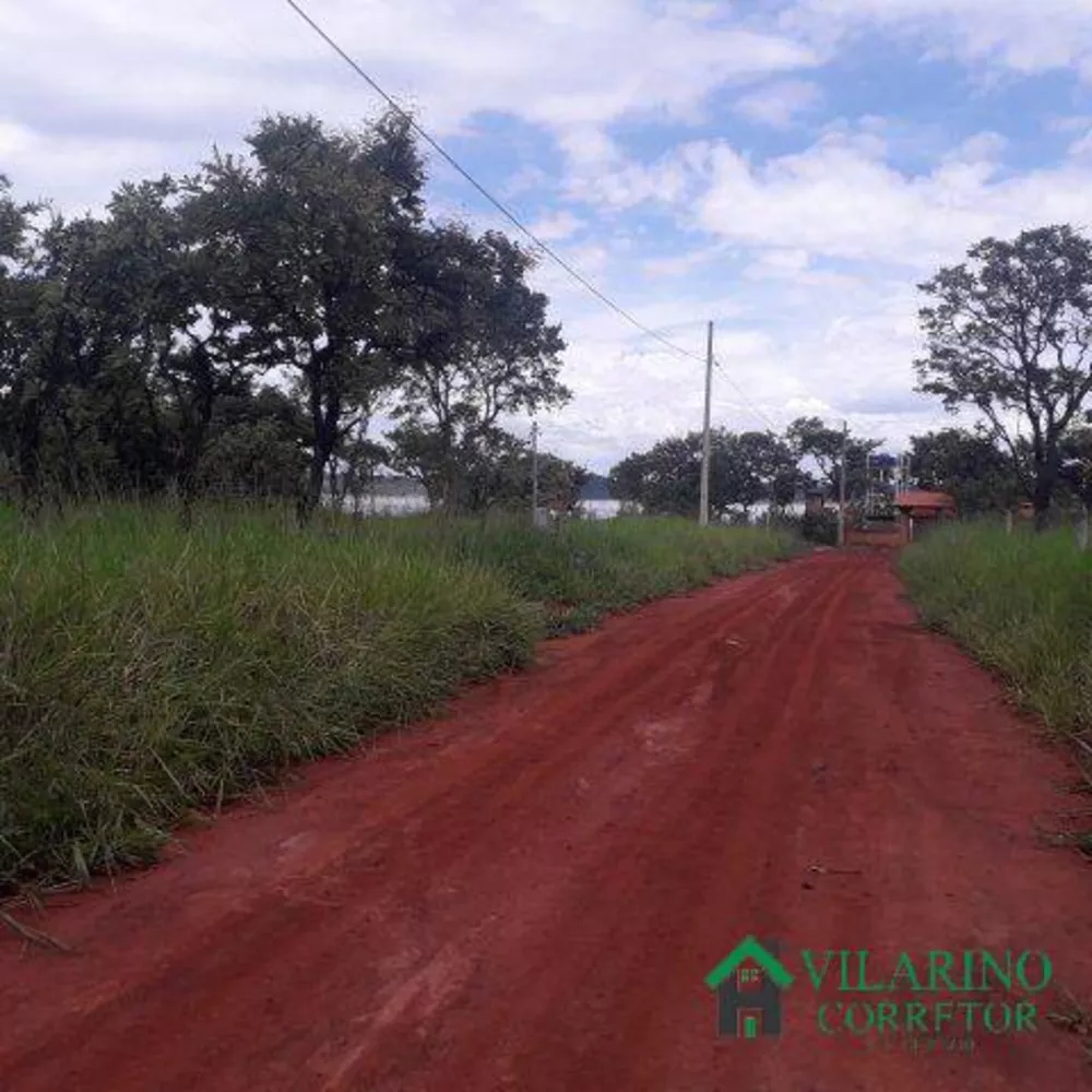 Terreno à venda, 10m² - Foto 1