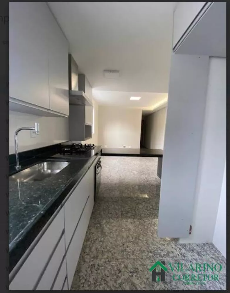 Apartamento à venda com 2 quartos, 55m² - Foto 2