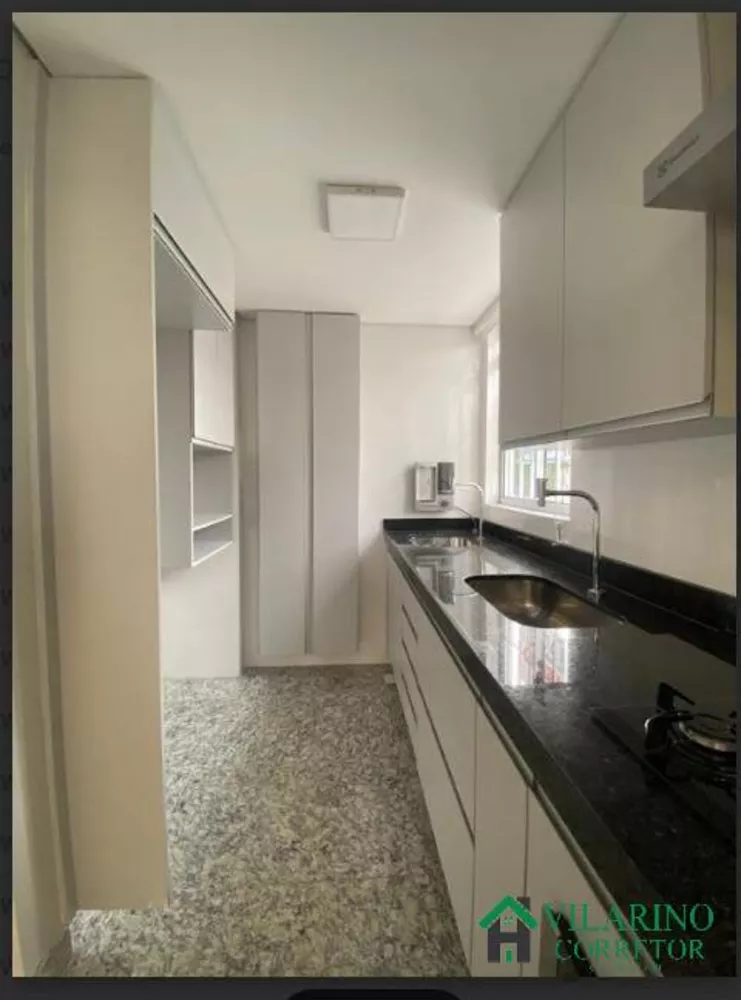 Apartamento à venda com 2 quartos, 55m² - Foto 3