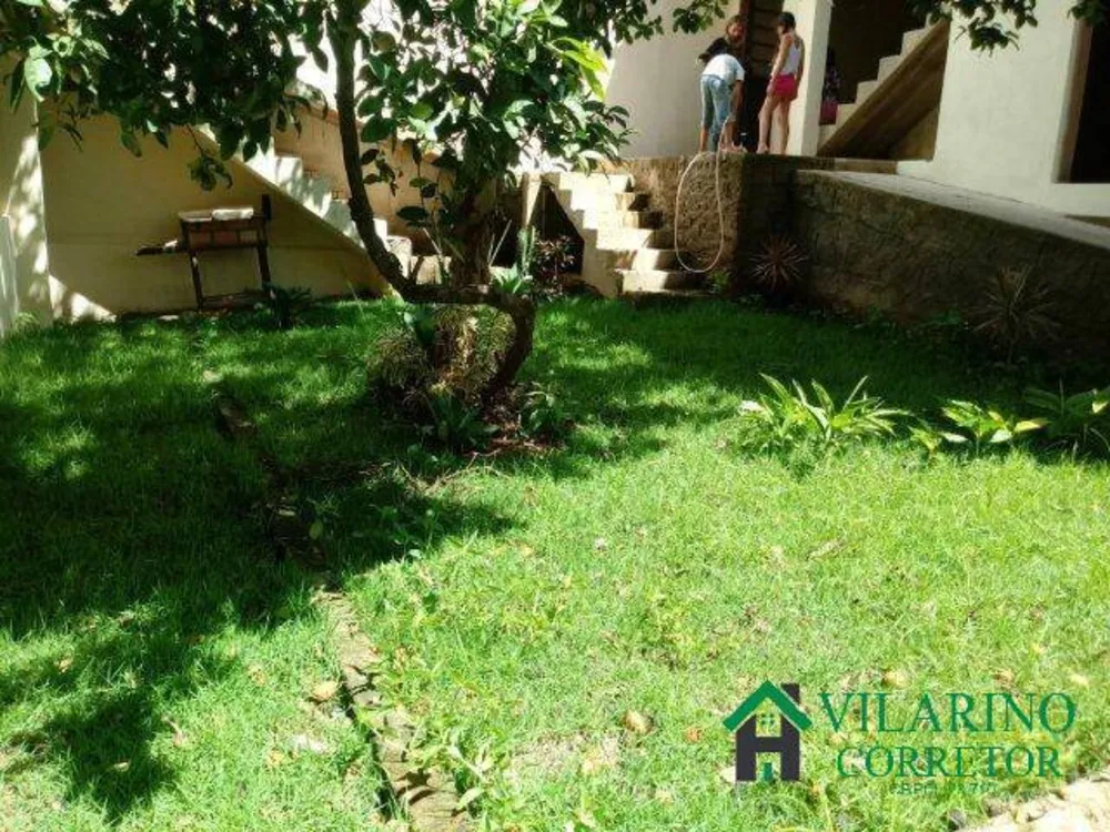 Casa, 7 quartos, 468 m² - Foto 3