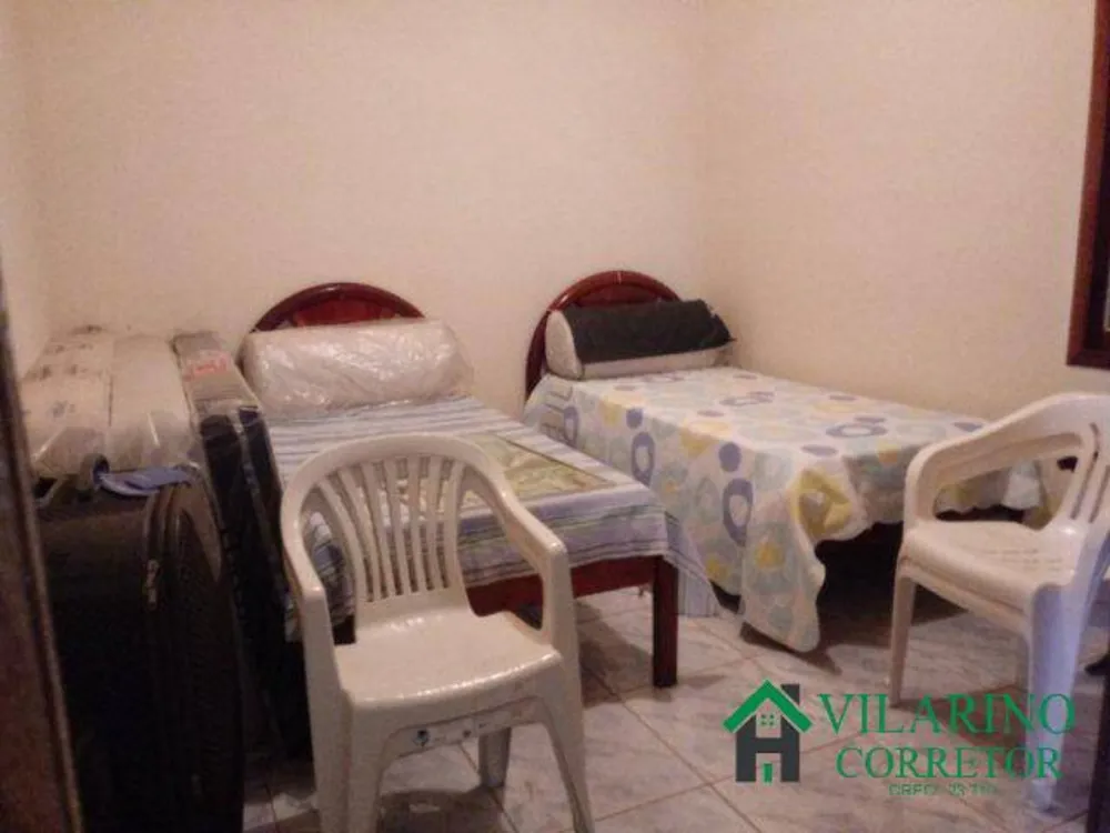 Casa, 7 quartos, 468 m² - Foto 2