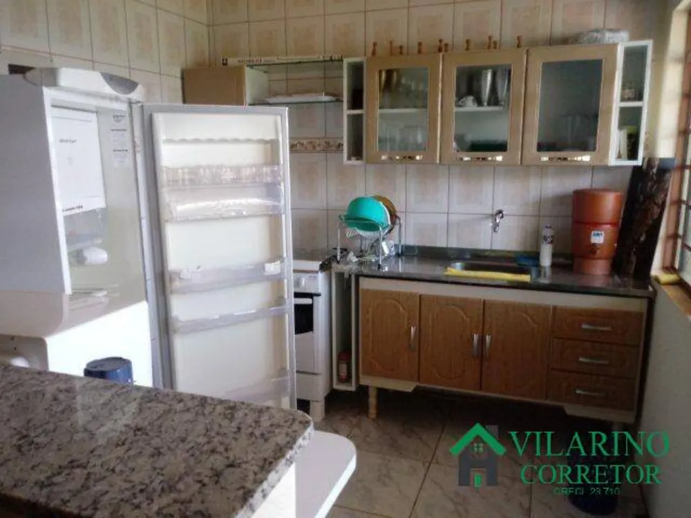 Casa, 7 quartos, 468 m² - Foto 1