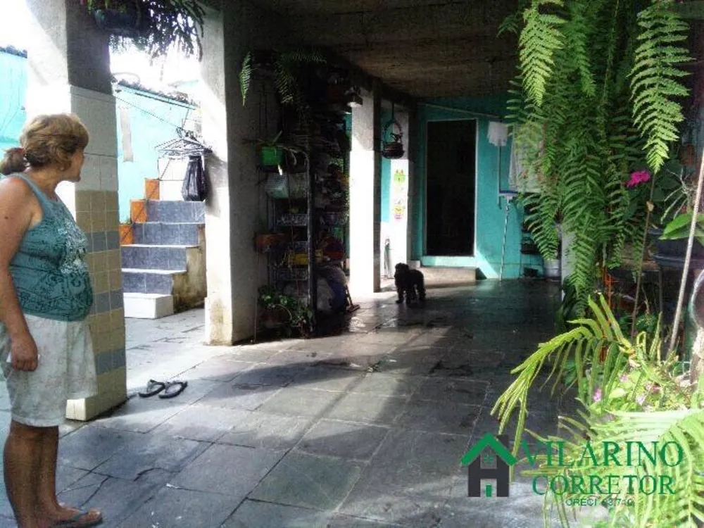 Casa, 10 quartos, 377 m² - Foto 5