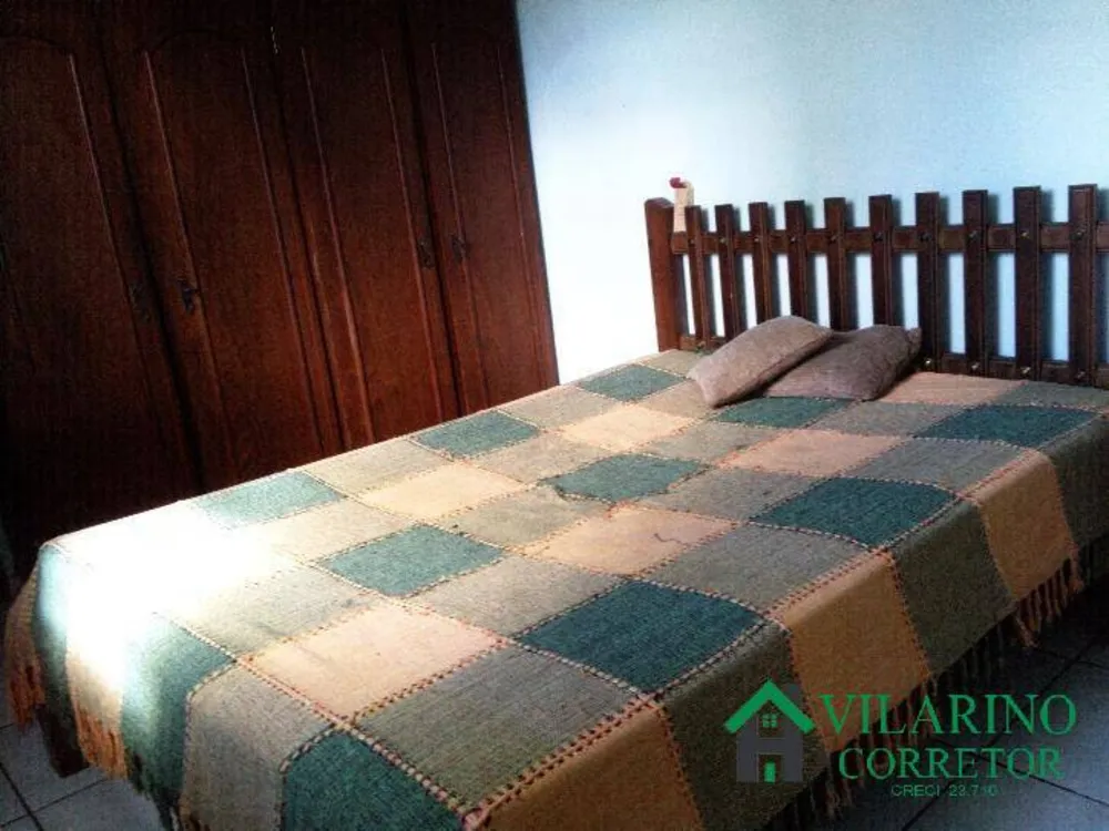 Casa, 10 quartos, 377 m² - Foto 6