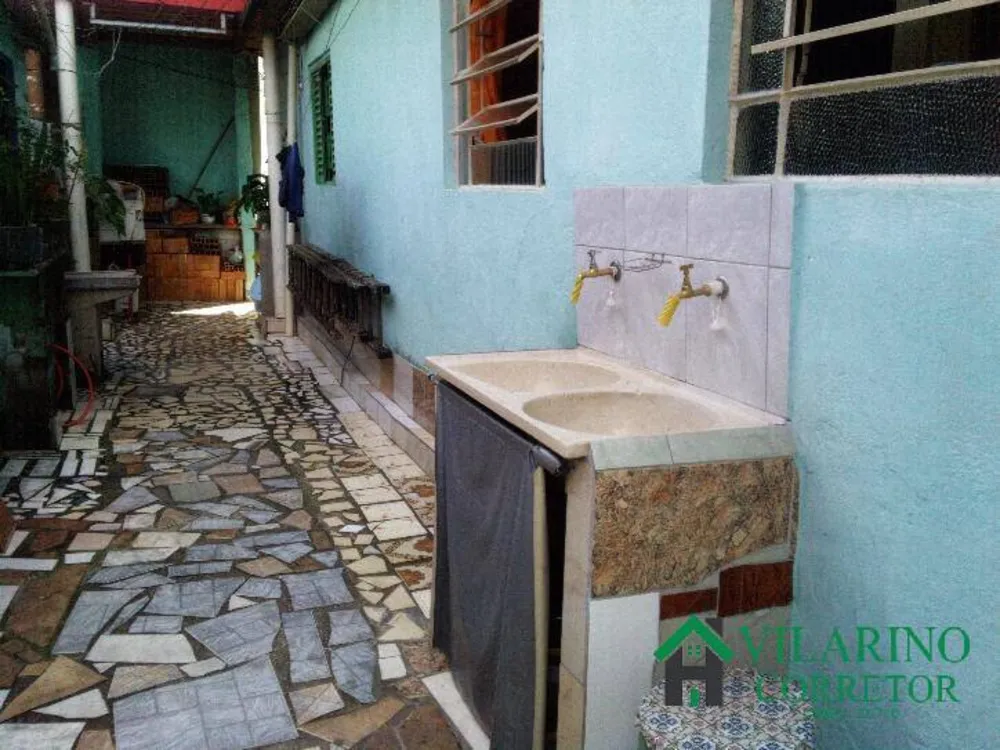 Casa, 10 quartos, 377 m² - Foto 4