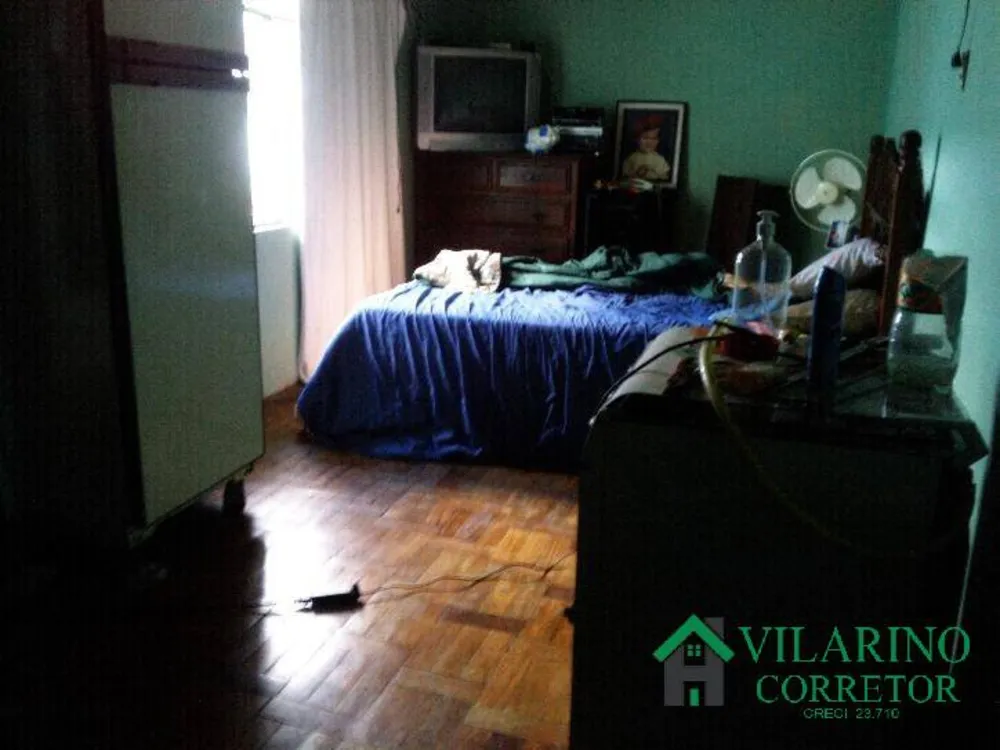 Casa, 10 quartos, 377 m² - Foto 1