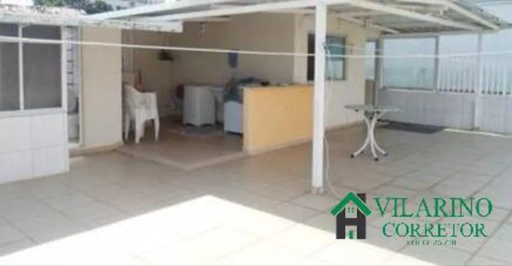 Cobertura à venda com 3 quartos, 192m² - Foto 1