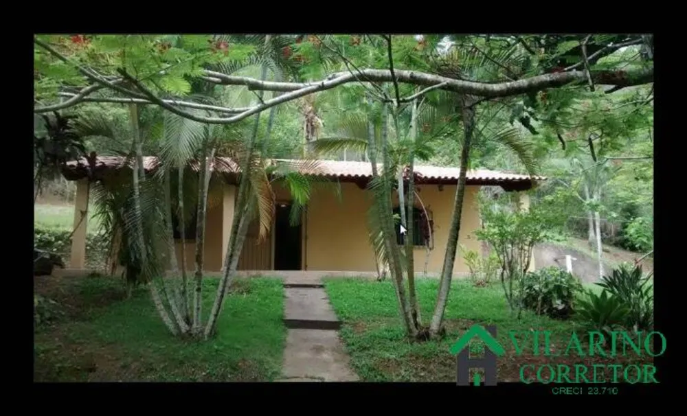 Sítio, 2 quartos, 100 m² - Foto 10