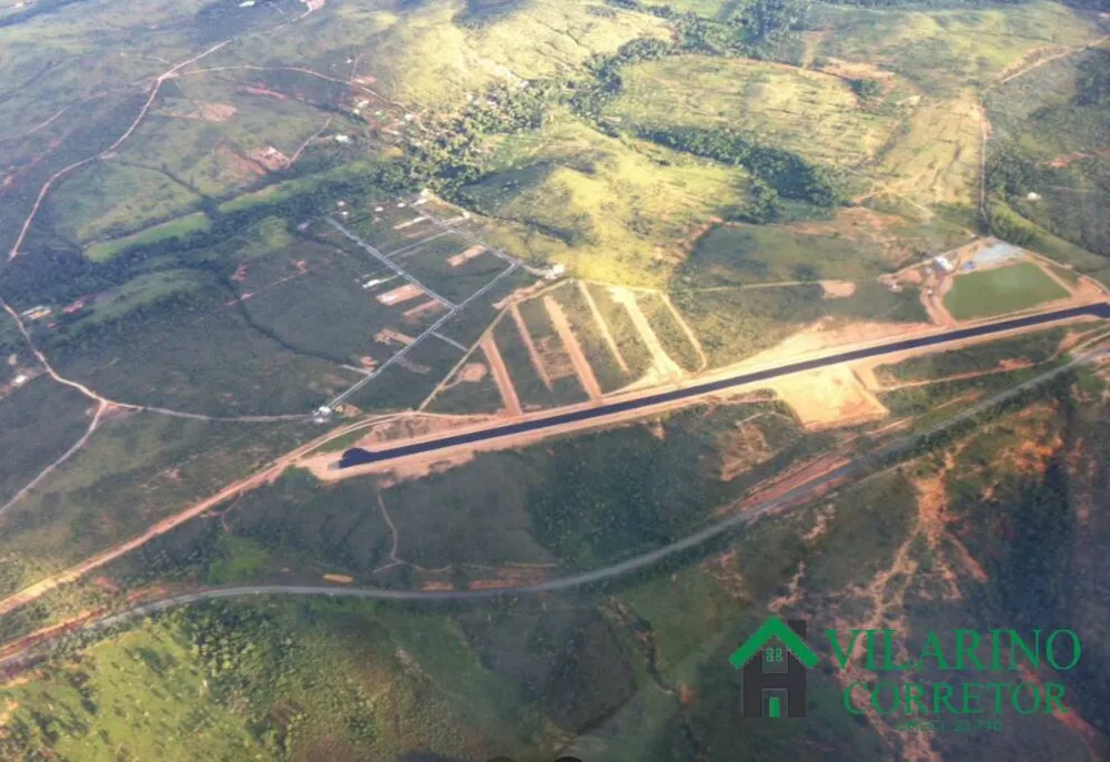 Terreno, 1100 m² - Foto 3