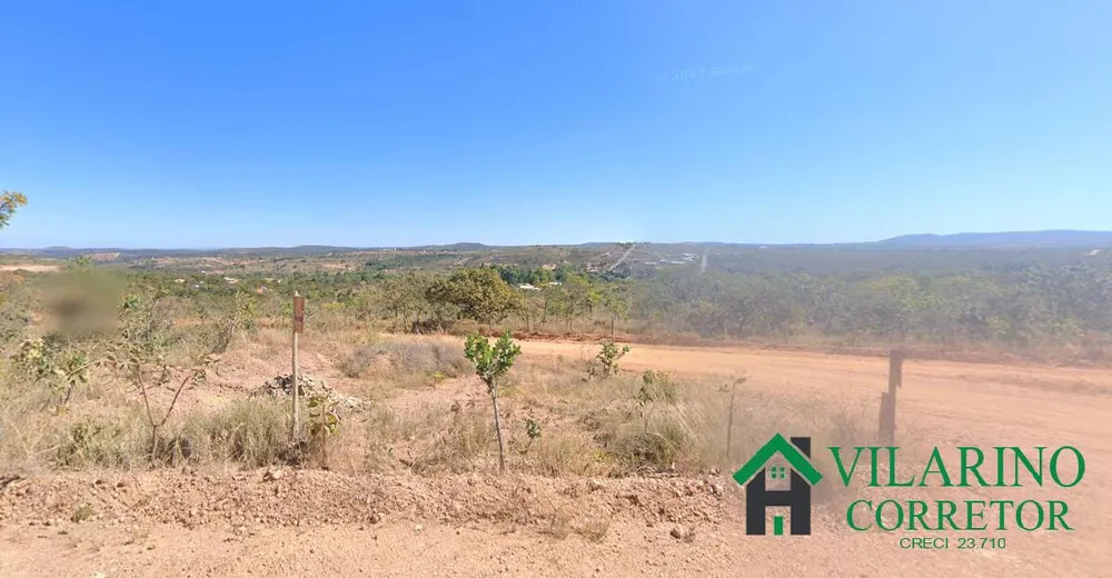 Terreno, 1100 m² - Foto 1