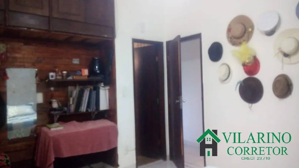 Casa, 5 quartos, 224 m² - Foto 6
