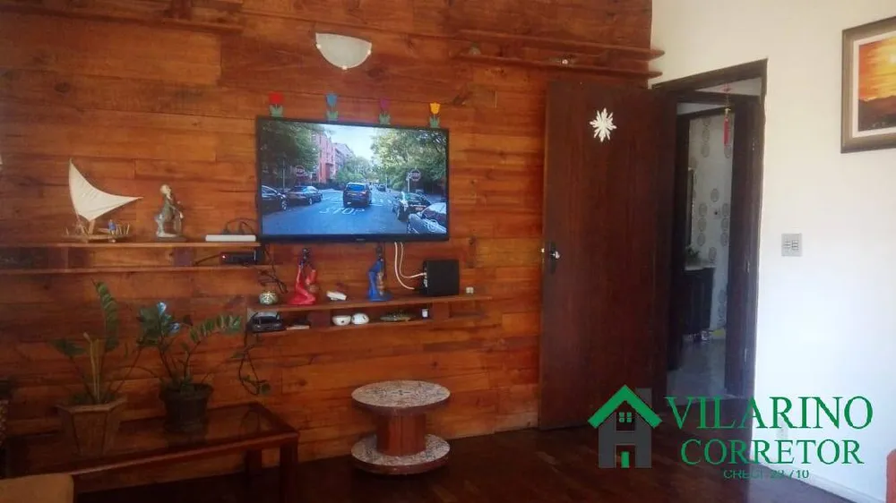 Casa, 5 quartos, 224 m² - Foto 5