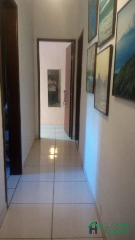 Casa, 5 quartos, 224 m² - Foto 8