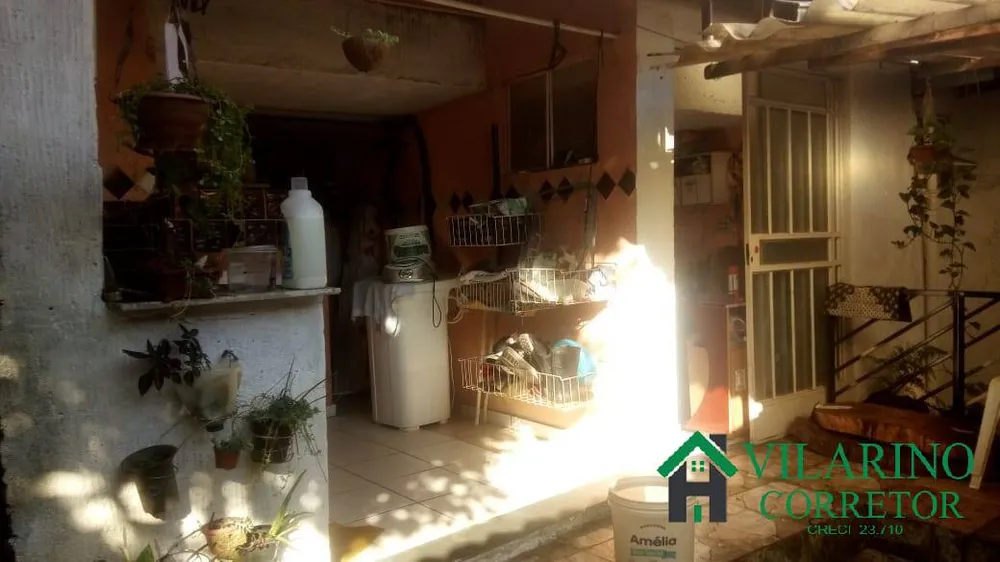Casa, 5 quartos, 224 m² - Foto 3