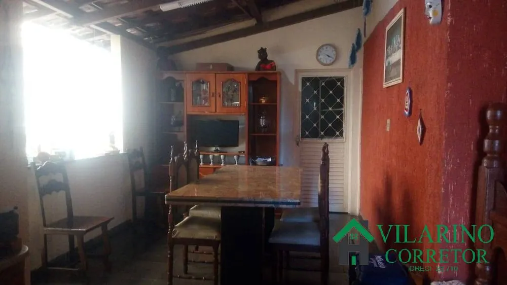 Casa, 5 quartos, 224 m² - Foto 4