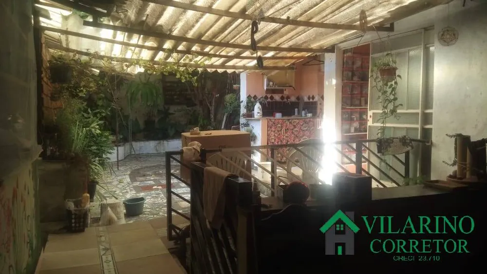 Casa, 5 quartos, 224 m² - Foto 2