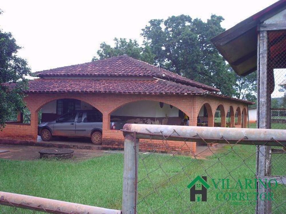Fazenda, 24 hectares - Foto 2