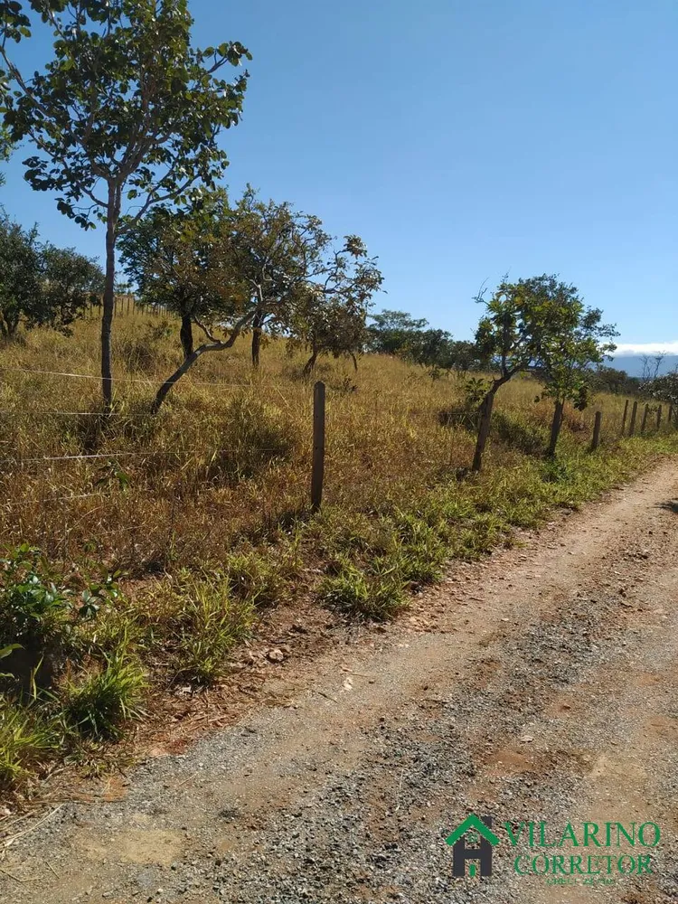 Fazenda, 61 hectares - Foto 1