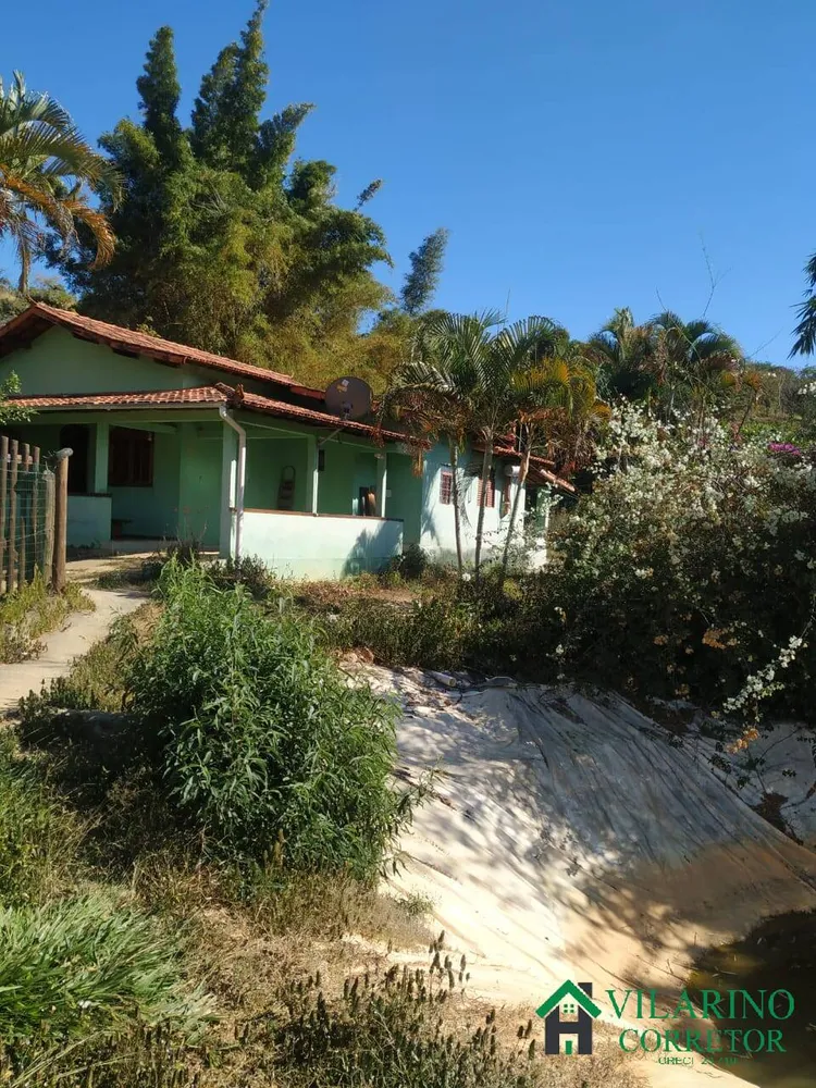 Fazenda, 61 hectares - Foto 3