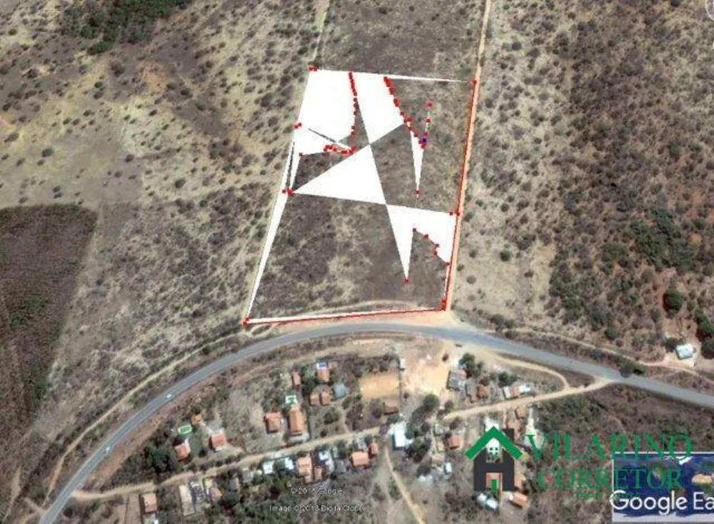 Terreno, 2 hectares - Foto 12