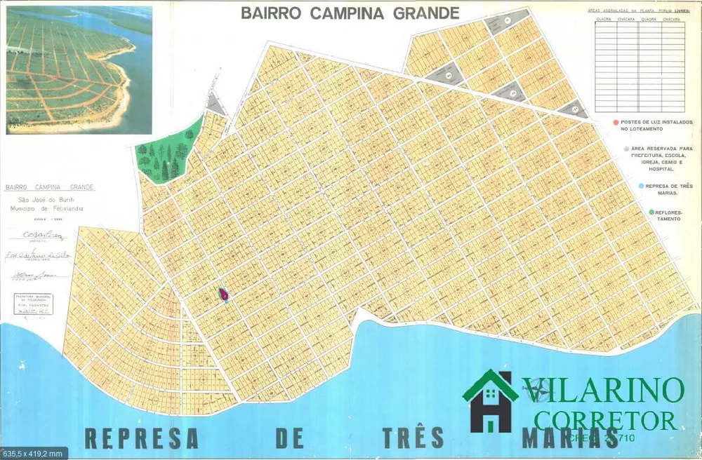Terreno, 2000 m² - Foto 8