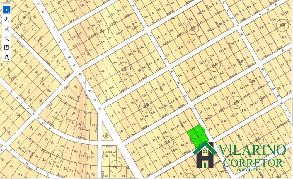 Terreno, 2000 m² - Foto 7