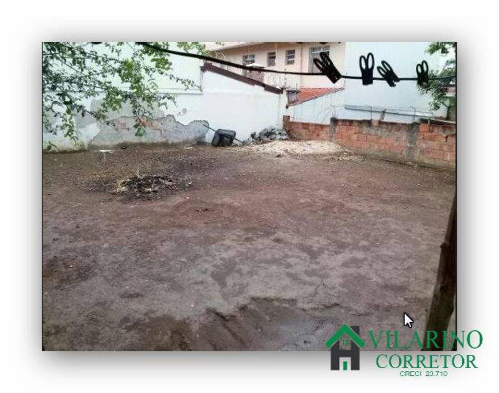 Casa à venda com 2 quartos, 160m² - Foto 1