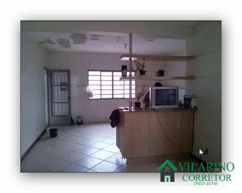 Casa à venda com 2 quartos, 160m² - Foto 2