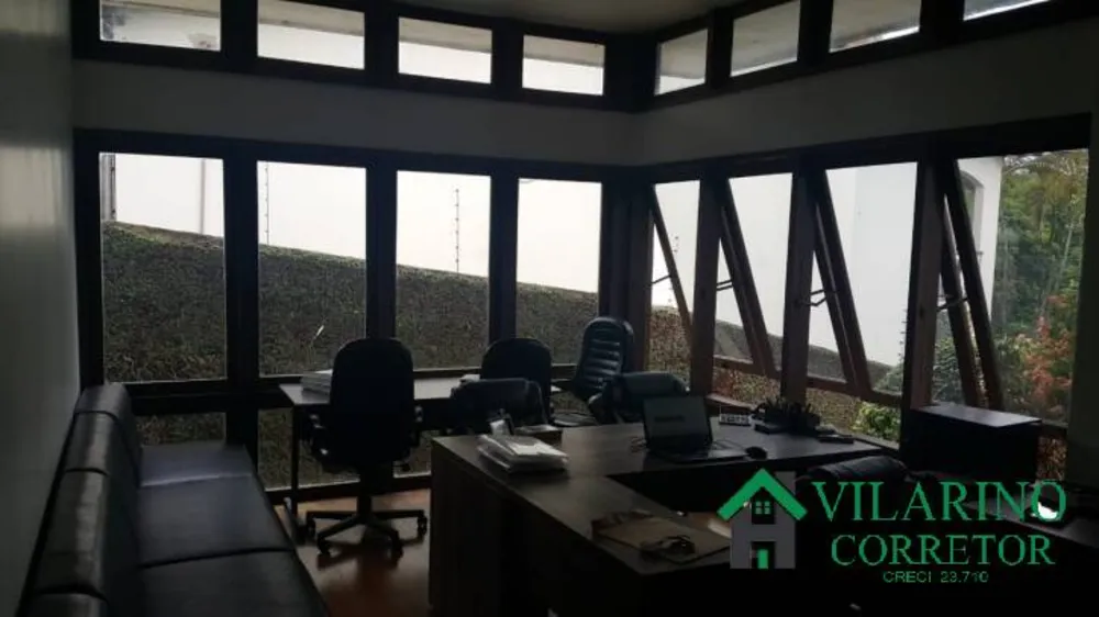 Casa, 4 quartos, 300 m² - Foto 1
