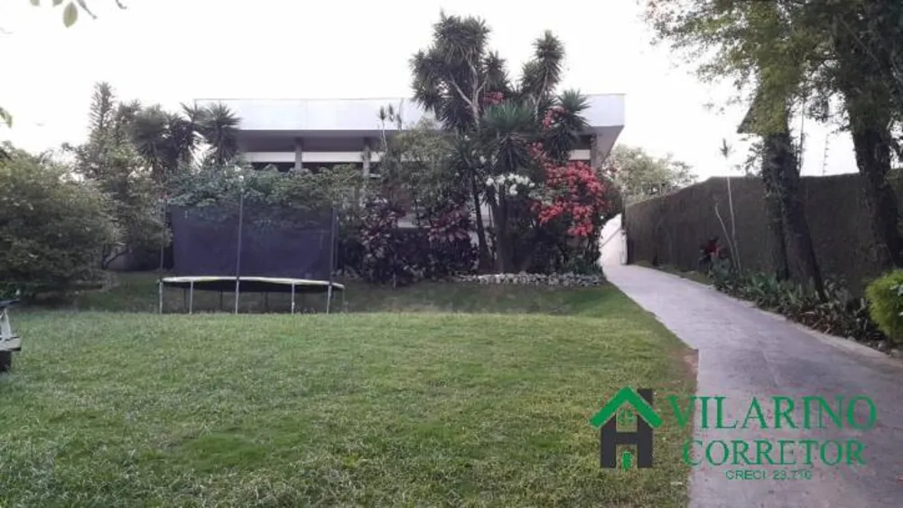 Casa, 4 quartos, 300 m² - Foto 2