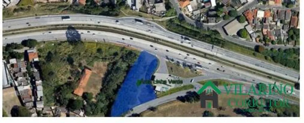Terreno, 5165 m² - Foto 1