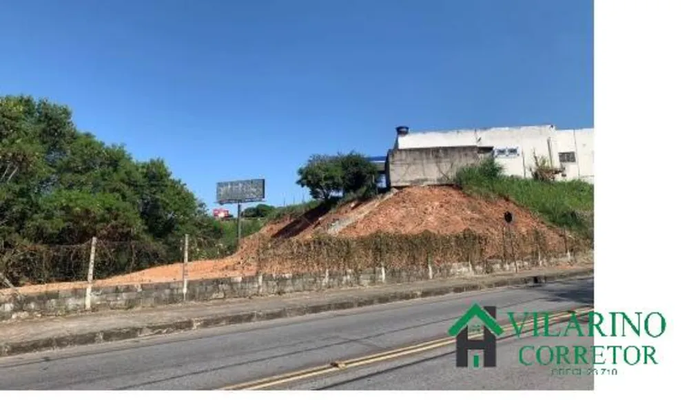 Terreno, 5165 m² - Foto 3