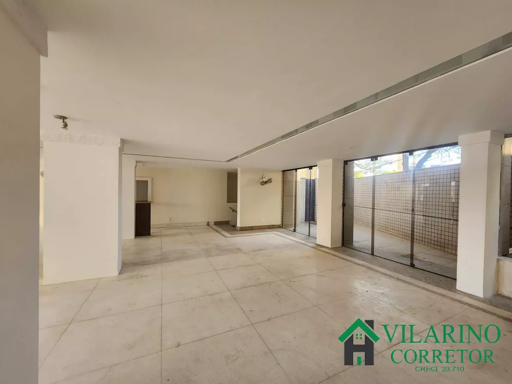 Apartamento à venda com 4 quartos, 137m² - Foto 2