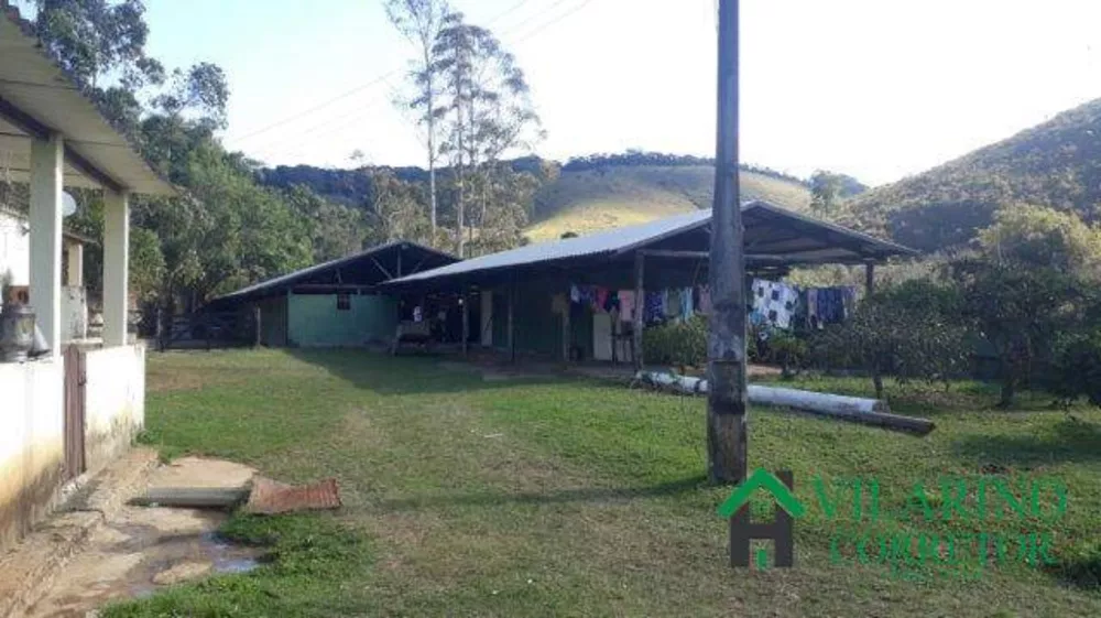 Fazenda à venda com 2 quartos, 250m² - Foto 4