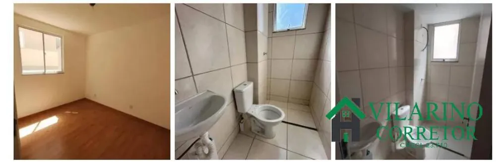 Apartamento, 2 quartos, 62 m² - Foto 4