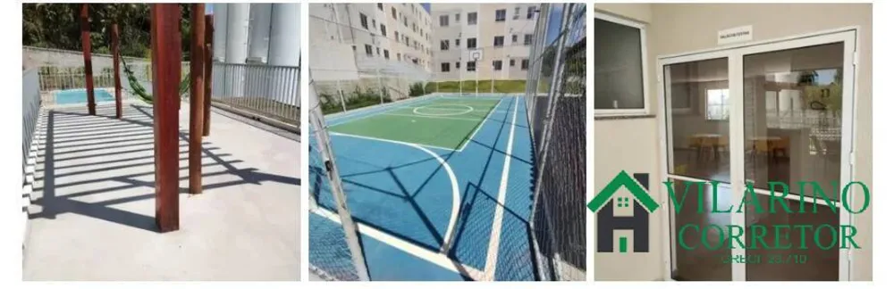 Apartamento, 2 quartos, 62 m² - Foto 6