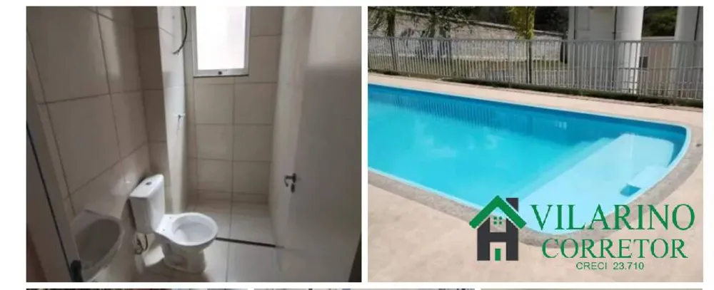 Apartamento, 2 quartos, 62 m² - Foto 5