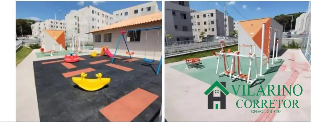 Apartamento, 2 quartos, 62 m² - Foto 7